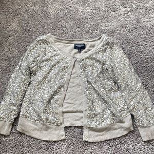 AMERICAN EAGLE CARDIGAN